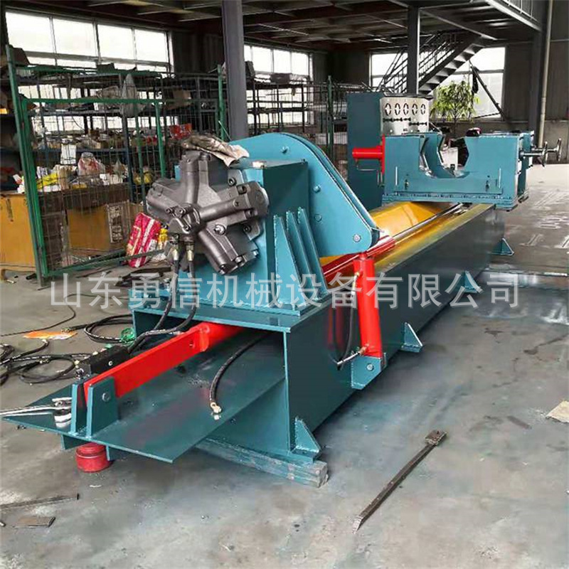 Mining Hydraulic Column Dismantling Machine, Smooth Operation, Support Cylinder Disassembly Machine, Cz-3.5 Column Dismantling Machine Mining Hydraulic Column Dismantling Machine, Smooth Operation, Support Cylinder Disassembly Machine, Cz-3.5 Column Dismantling Machine