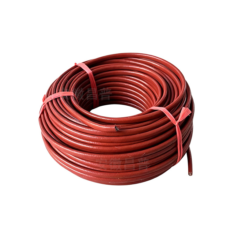 High temperature resistant constant power electric heating cable RDP2-J4-50W-220V explosion-proof pa