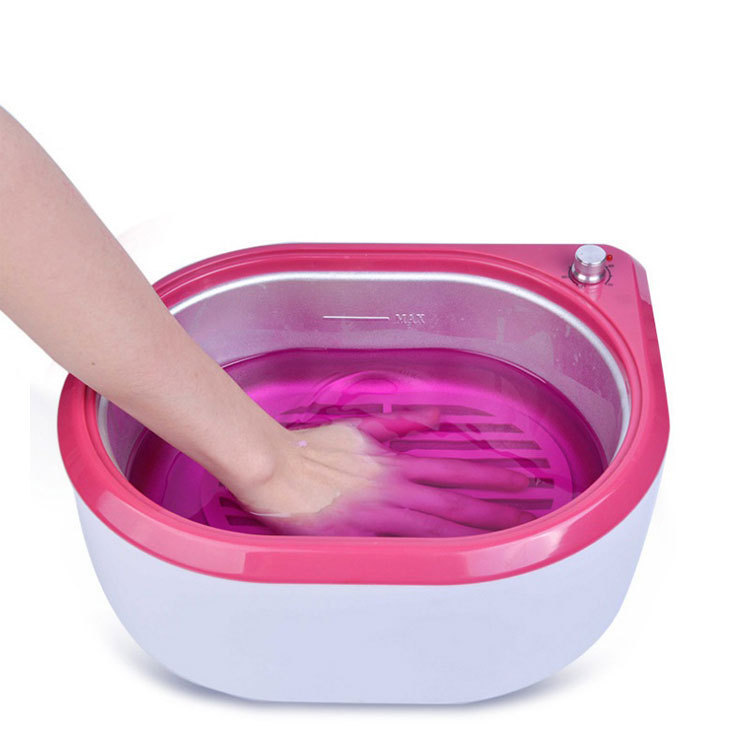 Factory direct supply Banafen large capacity hand beauty wax therapy instrument hand care wax therapy machine wax melting machine wholesale Factory direct supply Banafen large capacity hand beauty wax therapy instrument hand care wax therapy machine wax melting machine wholesale