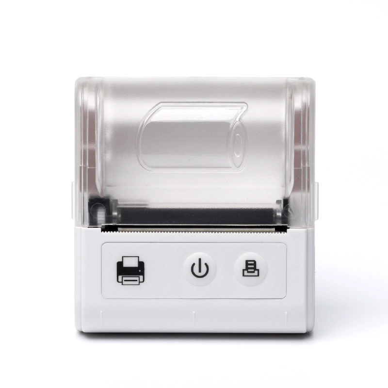 Apple, ручной принтер, 58G, bluetooth, 58mm, Android