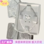 异形一体生产成型泡棉垫