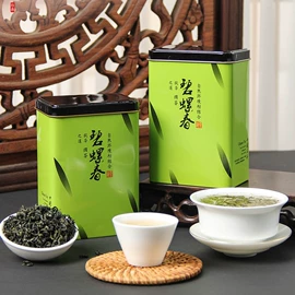 红茶;白茶;乌龙茶