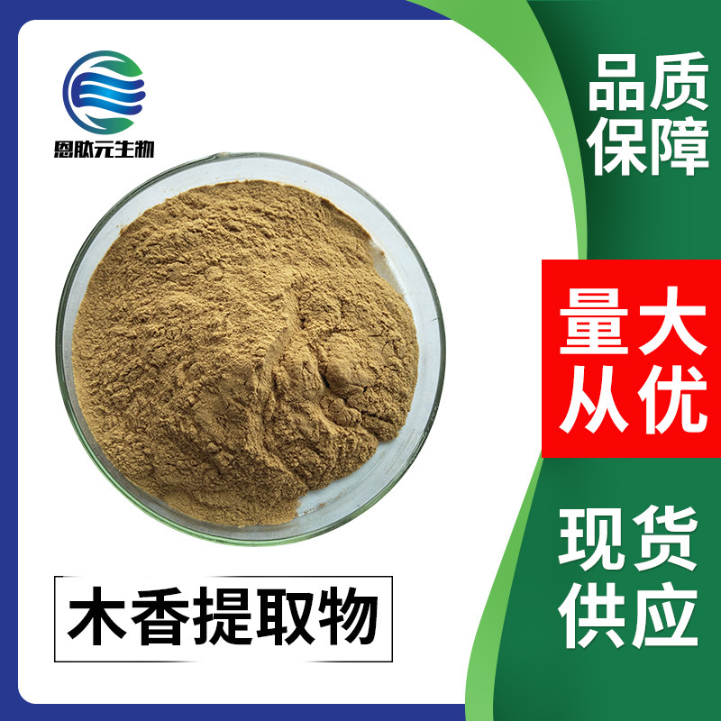 木香提取物 10:1 比例提取 水溶 现货1kg/袋  现货供应 量大从优