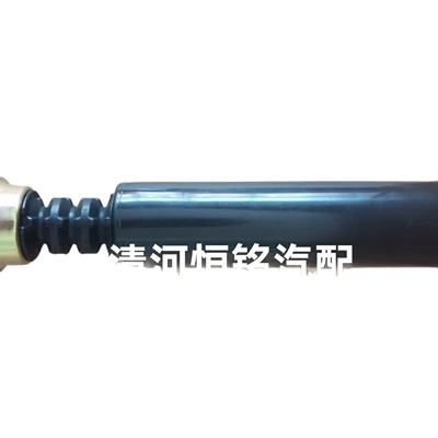 Suitable for Vios, damping system