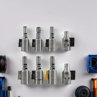 Automatic Transmission Solenoid Other drive systems