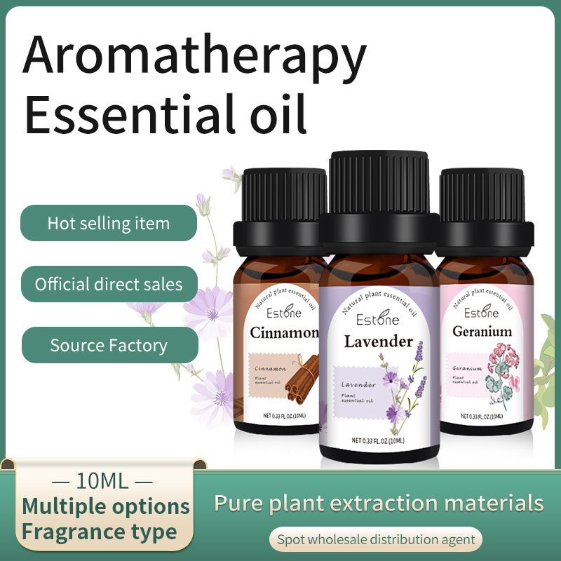 Aromatherapy Machine Essential Oils, Oil-Soluble Plant-Based Single Essential Oils, Lavender, Coconut, Vanilla, Rose, Lychee, Candle Fragrance Oils Aromatherapy Machine Essential Oils, Oil-Soluble Plant-Based Single Essential Oils, Lavender, Coconut, Vanilla, Rose, Lychee, Candle Fragrance Oils