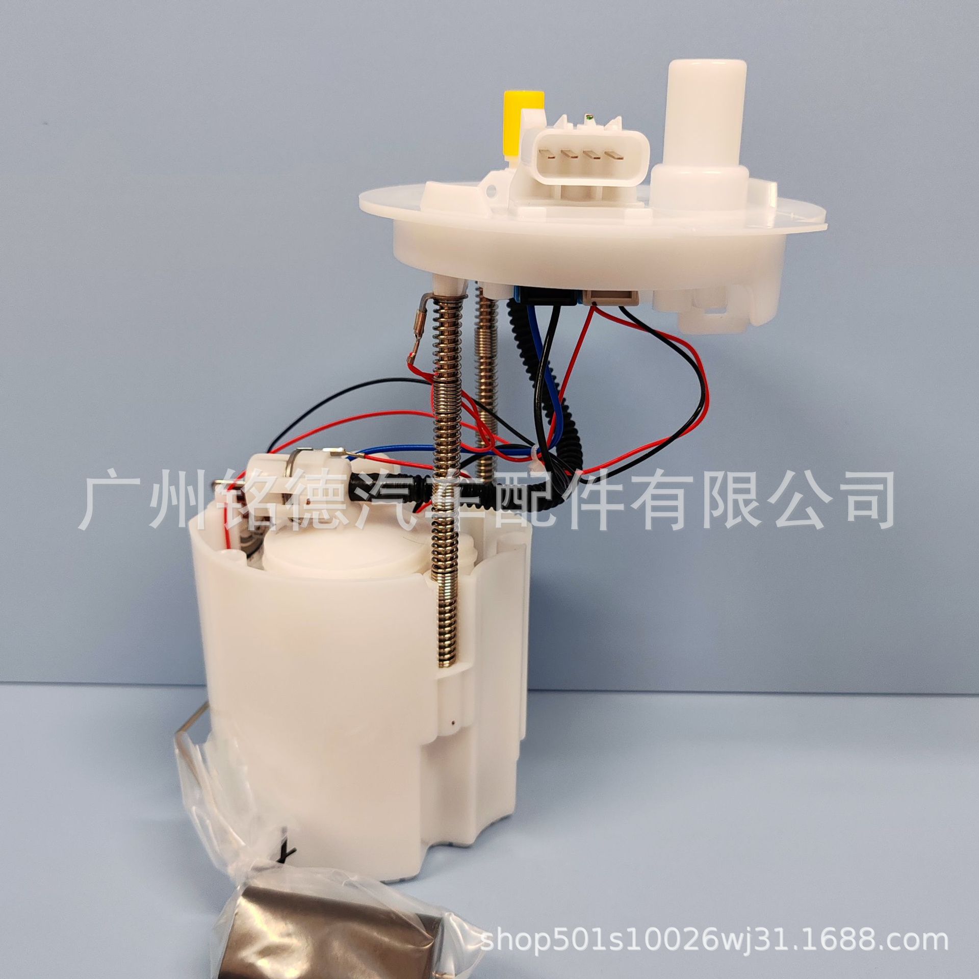 13586327 13503672 0580200039 Gasoline Pump Assembly Suitable for Chevrolet Cruze Europe