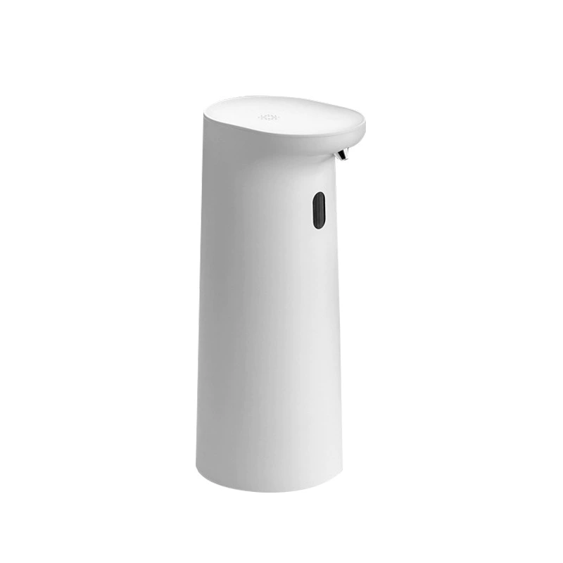 Automatic dynamic induction smart hand sanitizer from foam, mobile phone, soap