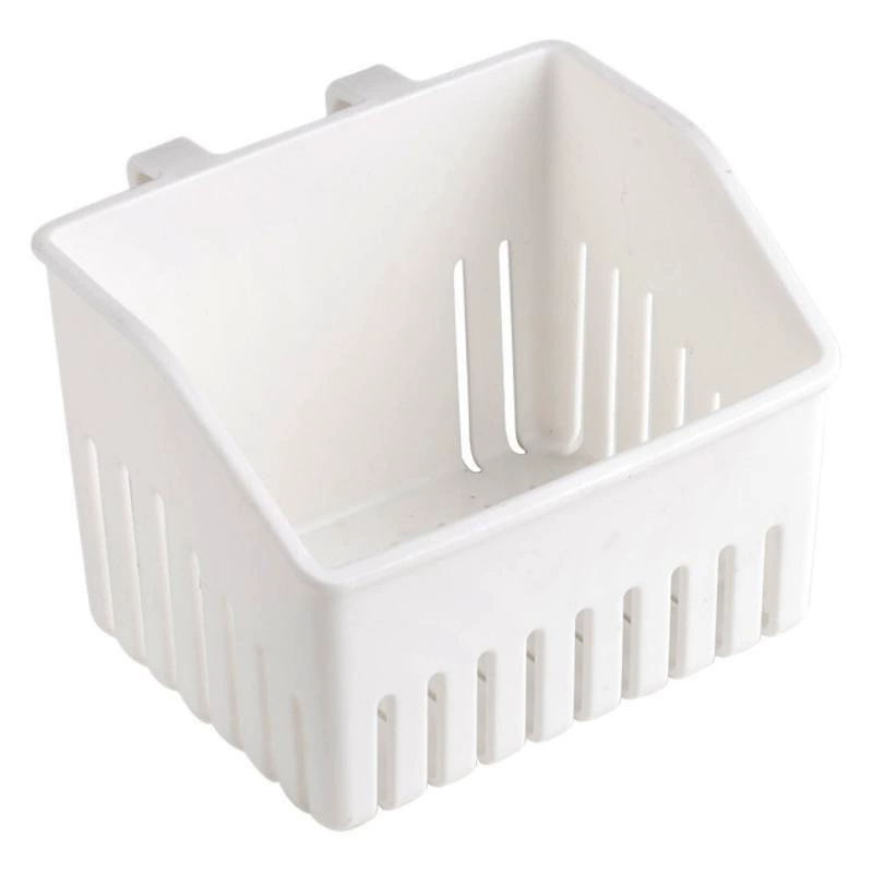 Сушилка, маленький ящик для хранения, палочки для еды, столовые принадлежности, бутылка, держатель для стекла
