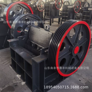 定制建筑垃圾移动破碎站砖瓦页岩粉碎生产线矿石石头一体机出口