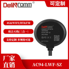 4G&WIFI/BT&FM  �M���쾀(����һ�� AC94-LWF-SZ3