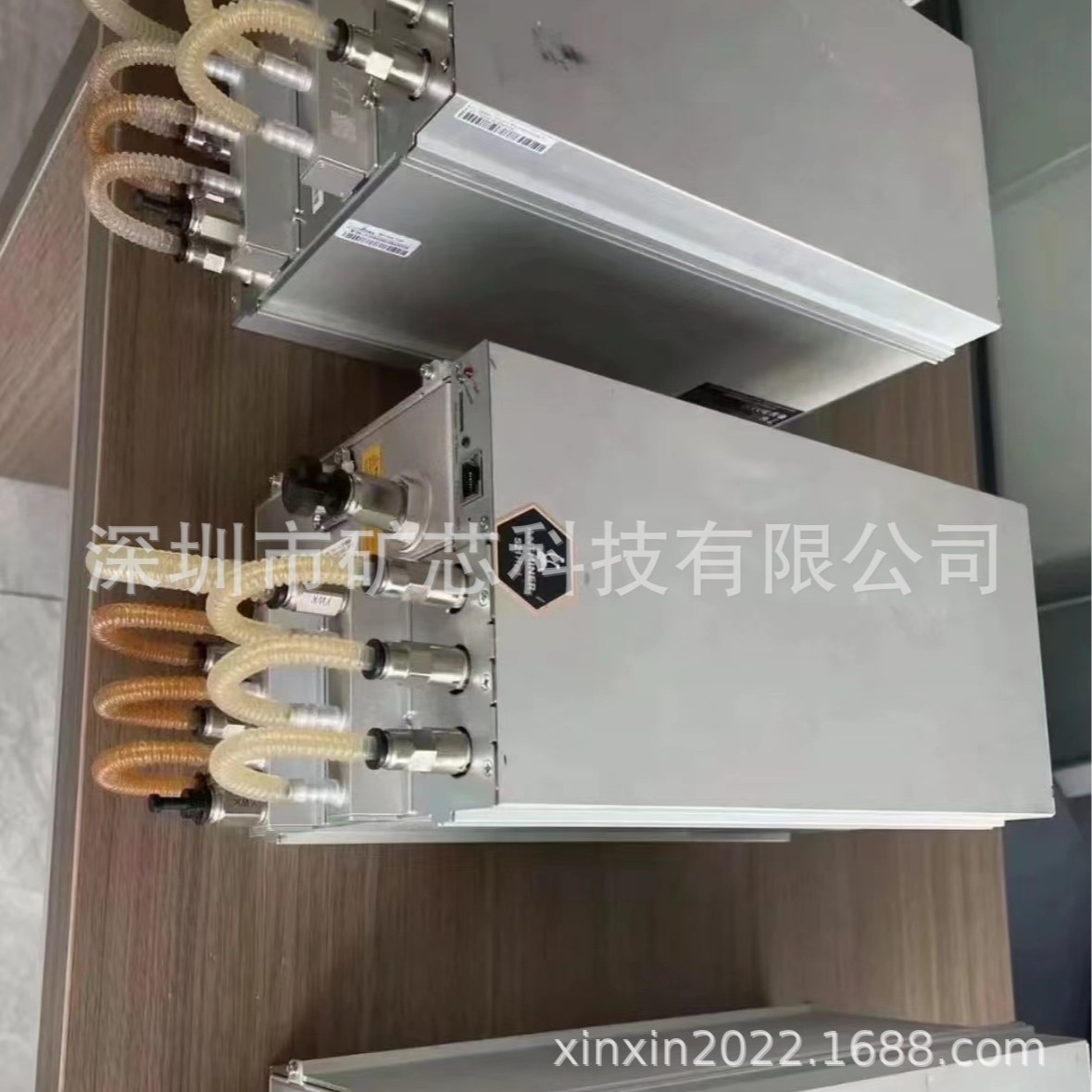 高算力蚂蚁s21hyd 335t 比特大陆 蚂蚁 配件