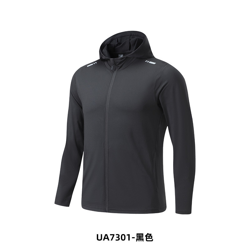 运动套装定制户外健身服五件套跑步装备速干跑步冰丝骑行服紧身衣|undefined