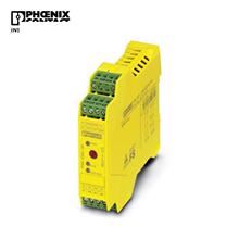�����˹ ��ȫ�̵��� - PSR-SCP- 24DC/ESD/4X1/30 -2981800