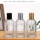 in stock factory direct supply special-shaped net red 30ml 50ml100ml spray glass bottle perfume bottle