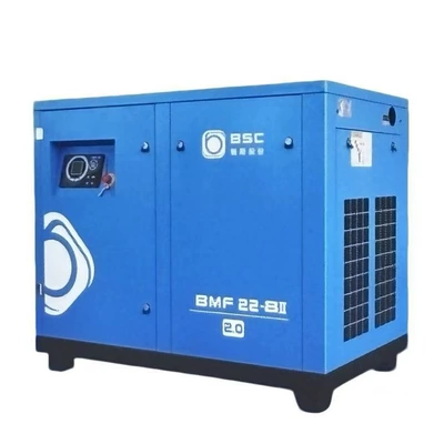 Compressor, Hava kompressorları