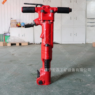 TPB90 pneumatic pick pneumatic crushing pick TPB40 hand-held rock crusher TPB60 concrete rock pneumatic pick