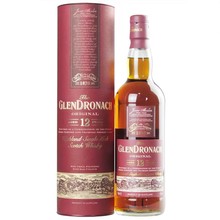 Glendronach���m��{12��ѩ��Ͱ��һ��ѿ��ʿ�� Ӣ��ԭ�b�M�����