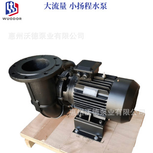 ��sˮ��150WLT4-7.5��ʽ������������ˮ�����{���ϵ�y�aˮѭ�h