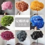 婚庆绣球干花永生花