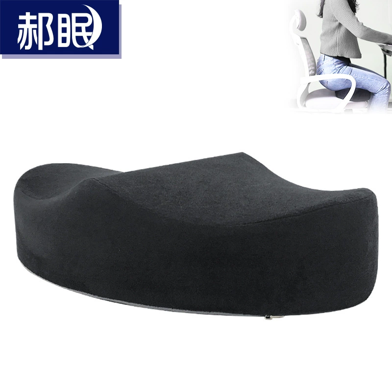 Amazon Домашний стул Подушка Губка с эффектом памяти Домашний офис Толстая Подушка BBL Бразилия набедренная Подушка