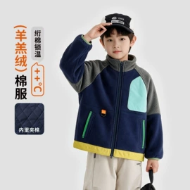 童裤;童T恤;普通外套