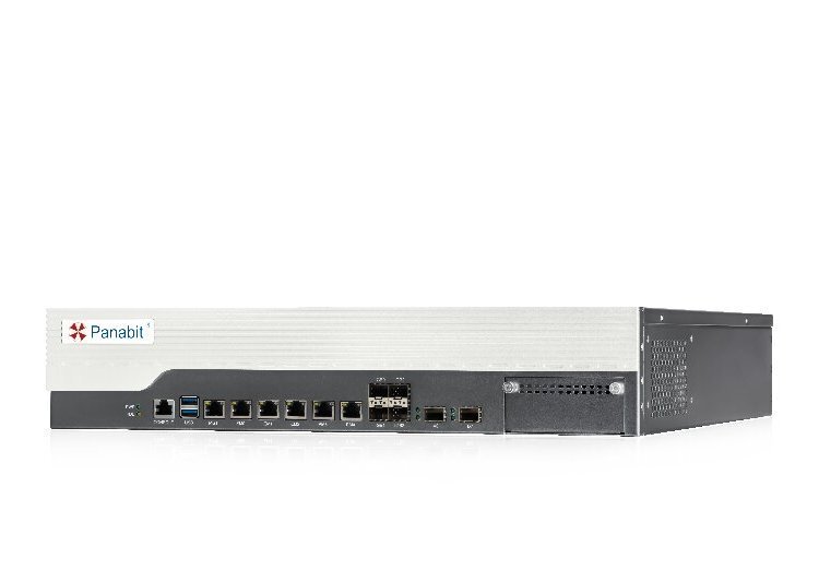 PaiNet: A seven-layer application firewall with high-performance NAT and precise network traffic visualization PaiNet: A seven-layer application firewall with high-performance NAT and precise network traffic visualization