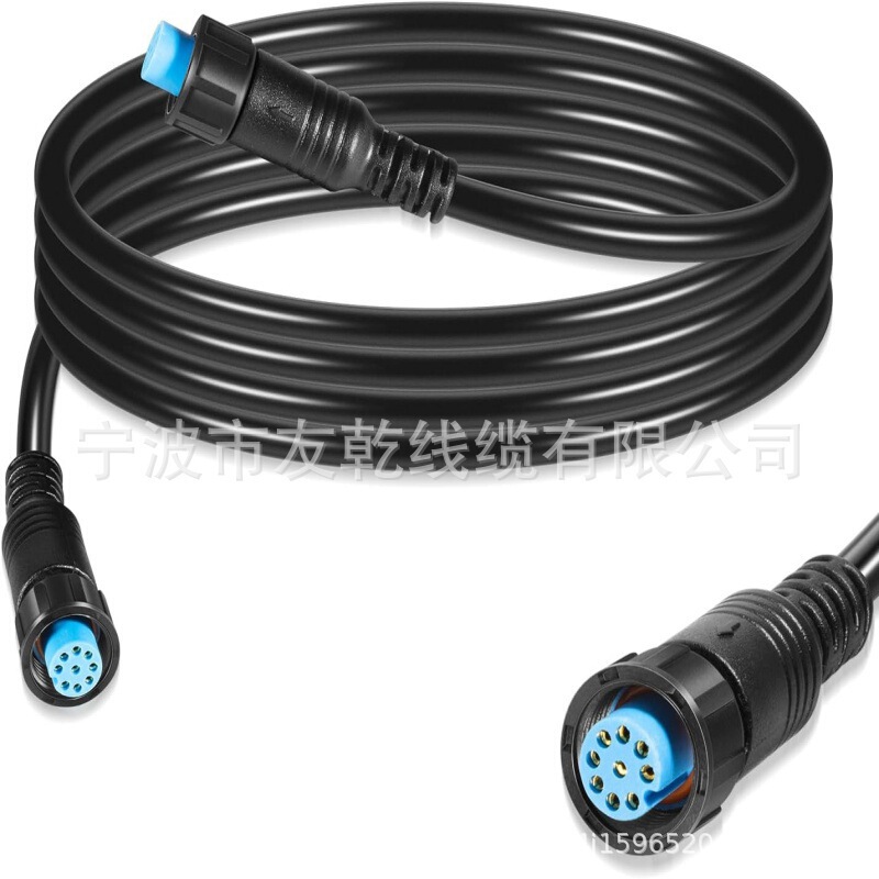 010-12528-30 Garmin Bluenet Marine Network Cable - 6 Feet Cat 6 Ethernet 010-12528-30 Garmin Bluenet Marine Network Cable - 6 Feet Cat 6 Ethernet