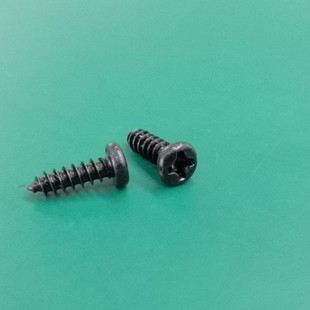 Factory self-use M4 * 10,M4 * 16, round head hexagon socket head screw dacrosome salt spray