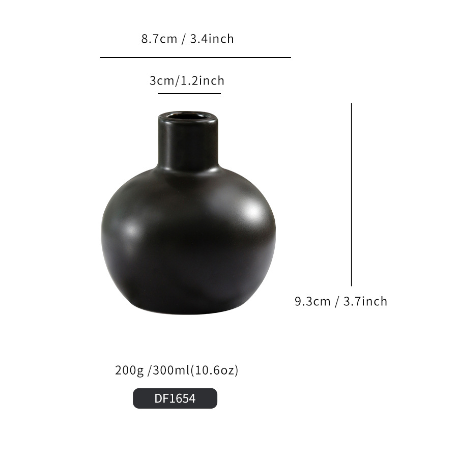 �ִ���Լ��޹��ɢ�ҾӰڼ���ɫ�����޻���޹ƿ�����մ�С��ƿ����