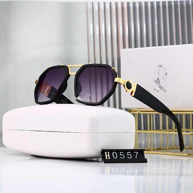 fashionable sunglasses