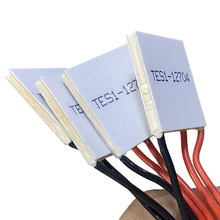 �뵼������ƬTES1-12704 12703΢��25*25MM 12V4A3A ҽ�ƾ�������