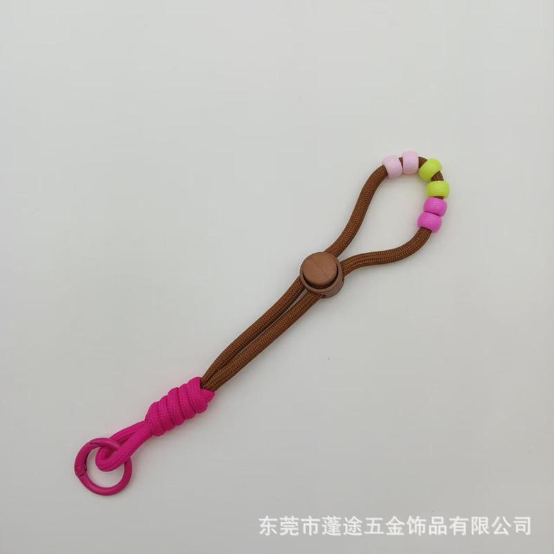 手机绳可调节挂绳玩具包包百搭吊绳新款潮流挂链手工饰品挂件配件|undefined