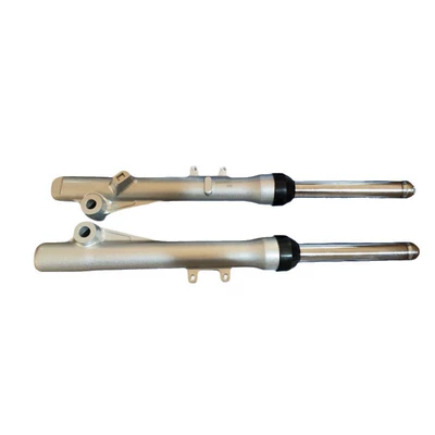 of Shock Absorbers, damping system