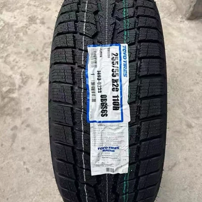 Off-road şinlər for Snow Conditions 255/50R20 Ideal