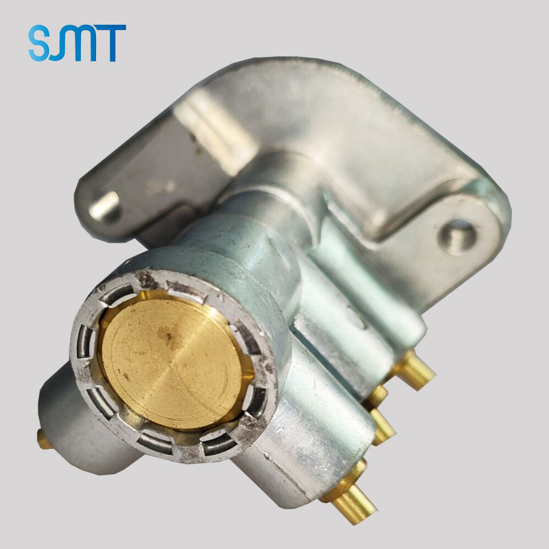 Válvula DE CONTROL DE SMT JTANF-100 piezas europeas del autobús del camión pesado