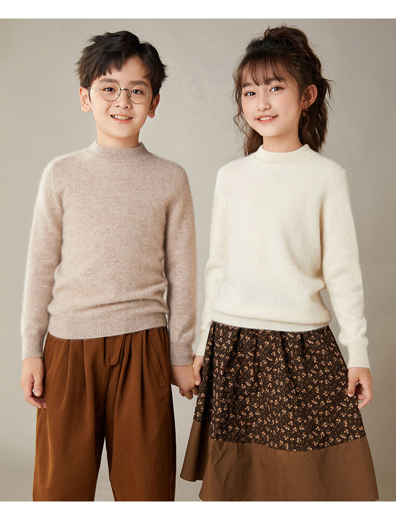 Copy_Autumn and winter new 100% wool boys' half turtleneck sweater for girls.jpg?x-oss-process=image/format,png