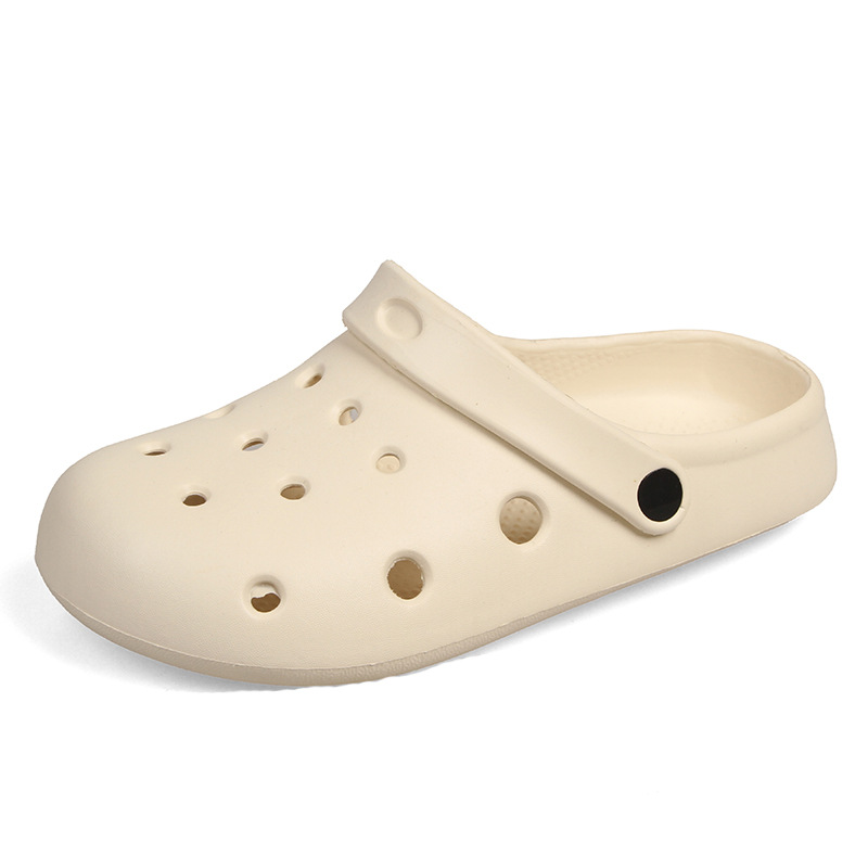 오프화이트<♥〉누드 슈즈