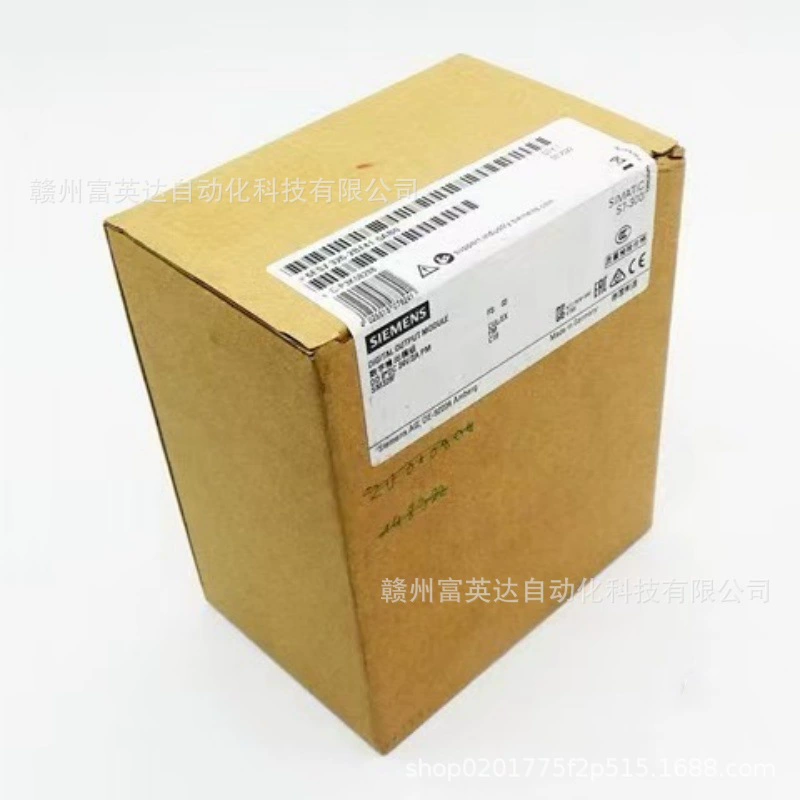 Совершенно новый 6ES7326-2BF41-OABO в наличии, физическая фотография, продажа договорная.