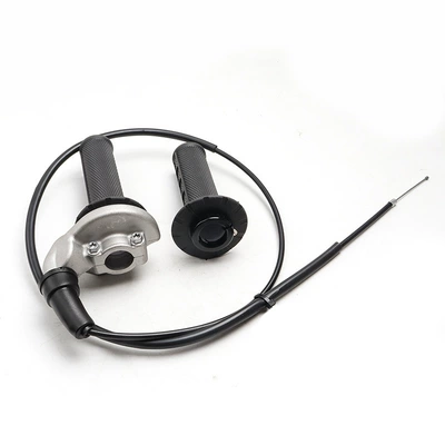 Throttle Seat, Motorcycle Handle Cover