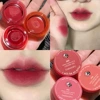 D57-01#Marli Transparent Red 302#