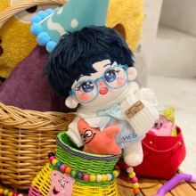 20cm�wһ���޻�����ʮ������ë�qԭ����ż���ǹ��й��նYƷ�F؛