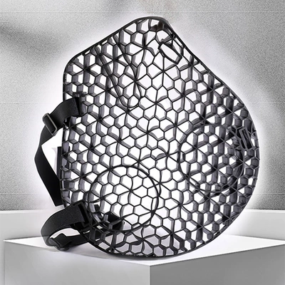 Soft, Quick-Drying, Heat-Insulating Motorcycle Cushion, Motorcycle cushion