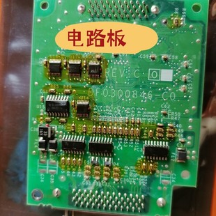 Repair and Maintenance NX100 Robot Accessories JANCD-NSL01 Solder Tracking Board Spot Sale Bargaining