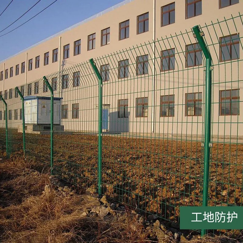 铁丝网门荷兰网门双边丝护栏网门1米宽单开门2米3米4米宽对开门-阿里巴巴