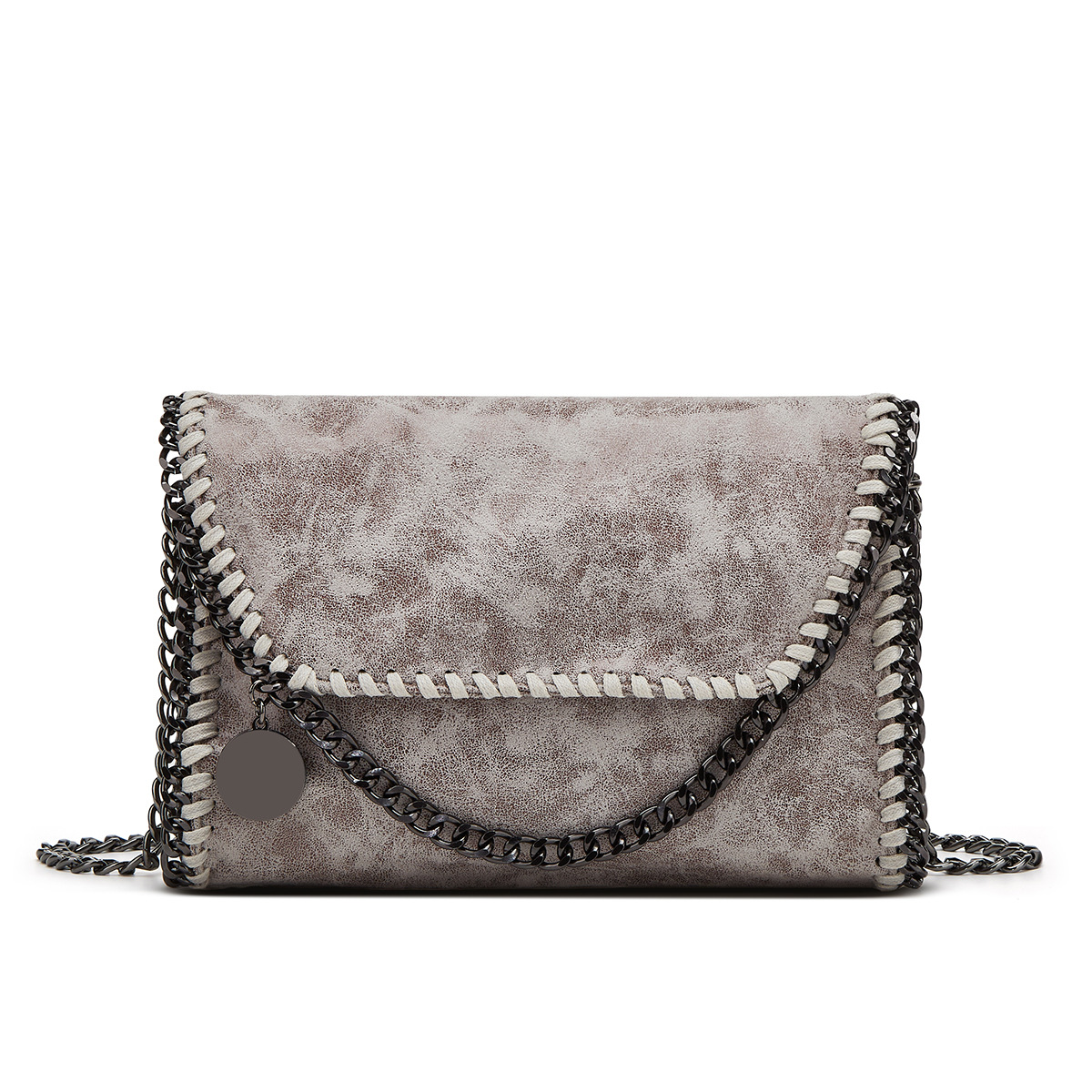 360g Weight Polyester Cotton Lining Material Zipper Closure Type Single Shoulder Strap Strap Type Shoulder Bag Bags Type Casual, Party, Street Occasion Polyester Material Solid Color Pattern All Seasons Season Women's Gender Elegant, Streetwear Style Square Shape Small Size Women's Small Polyester Solid Color Elegant Streetwear Square Zipper Shoulder Bag 8
