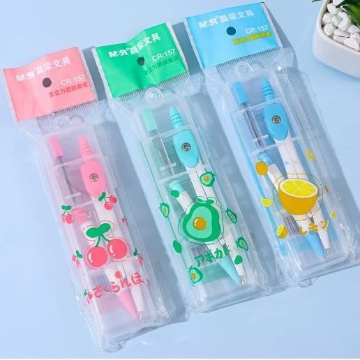 Sanrio, cartoon set, stationery painting for teaching maths, simple and elegant design, training