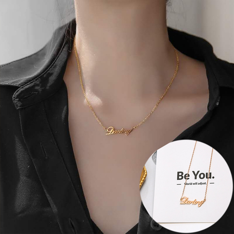 Pendentif en Acier au titane - Ref 3447091 Image 66