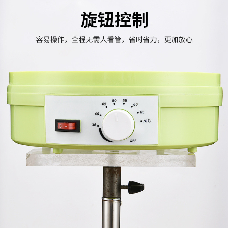 フルーツ乾燥機家庭用小型果物と野菜のドライフルーツマシンペットドッグフードエアドライヤー薬用肉乾燥機|undefined