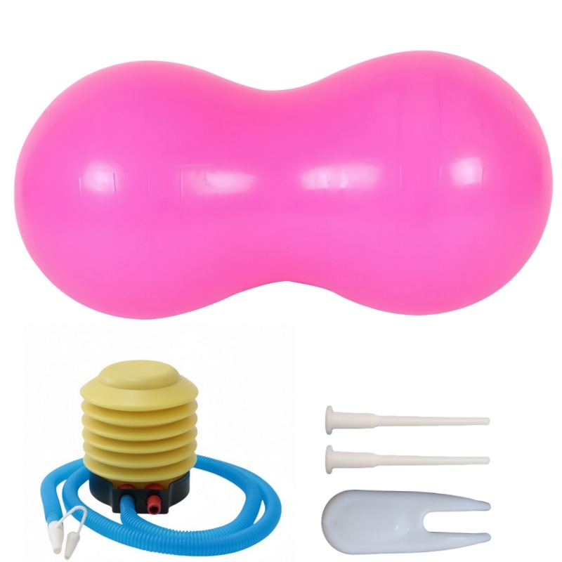 핑크: 에어 실린더 + 에어 풀 + 에어 플러그